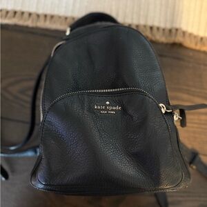 Kate Spade Backpack